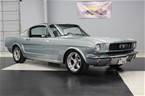 1966 Ford Mustang Picture 2