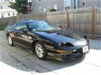 1996 Chevrolet Camaro Picture 2