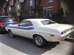 1973 Dodge Challenger Picture 2