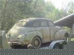 1947 Chevrolet Stylemaster Picture 2