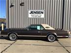 1979 Lincoln Mark V Picture 2