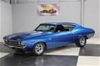 1969 Chevrolet Chevelle Picture 2