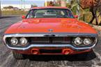 1972 Plymouth Road Runner Picture 2