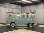 1973 Volkswagen Bus Picture 2