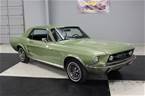 1967 Ford Mustang Picture 2