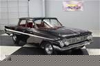 1961 Chevrolet Impala Picture 2