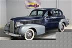 1938 Cadillac LaSalle Picture 2