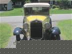 1931 Ford Model A Picture 2