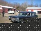 1963 Cadillac Hearse Picture 2