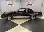 1986 Oldsmobile Cutlass Picture 2