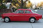 1968 Volvo 122S Picture 2