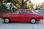 1968 Volvo 122S Picture 2