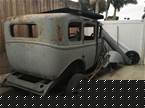 1931 Buick Sedan Picture 2