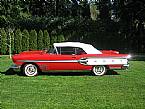 1958 Pontiac Parisienne Picture 2