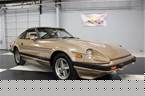 1983 Datsun 280ZX Picture 2