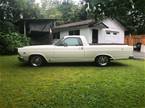 1967 Ford Ranchero Picture 2