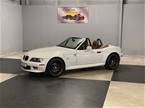 2001 BMW Z3 Picture 2