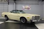 1976 Ford Ranchero Picture 2