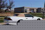 1992 Chevrolet Camaro Picture 2