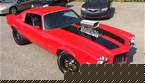 1971 Chevrolet Camaro Picture 2