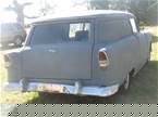 1955 Chevrolet Sedan Delivery Picture 2