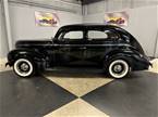 1940 Ford Standard Picture 2