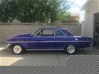 1963 Chevrolet Nova Picture 2