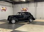 1938 Ford Sedan Picture 2