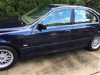 2001 BMW 525I Picture 2