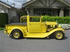 1930 Ford Model A Picture 2