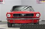 1966 Ford Mustang Picture 2