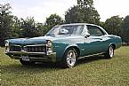 1967 Pontiac Tempest Picture 2