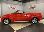 2003 Chevrolet SSR Picture 2