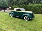1937 Plymouth P Series Picture 2