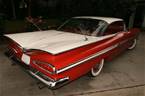 1959 Chevrolet Impala Picture 2