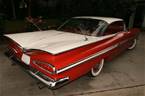 1959 Chevrolet Impala Picture 2