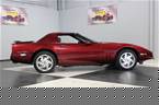 1989 Chevrolet Corvette Picture 2
