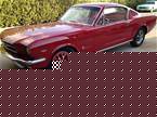 1965 Ford Mustang Picture 2