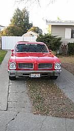 1973 Pontiac Ventura Picture 2