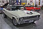 1970 Chevrolet Nova Picture 2