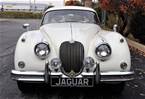 1958 Jaguar XK150 Picture 2
