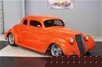 1935 Ford Coupe Picture 2