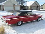 1962 Chevrolet Impala Picture 2