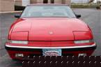 1990 Buick Reatta Picture 2