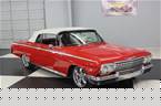 1962 Chevrolet Impala Picture 2