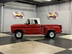 1962 Chevrolet C10 Picture 2