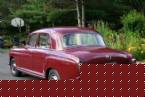 1958 Mercedes 220S Picture 2