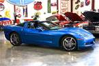 2008 Chevrolet Corvette Picture 2