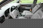 1995 Chevrolet Caprice Picture 2