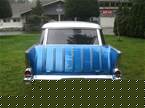 1957 Chevrolet Bel Air Picture 2